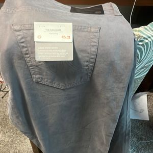 Adriano Goldschmied AG 42/32